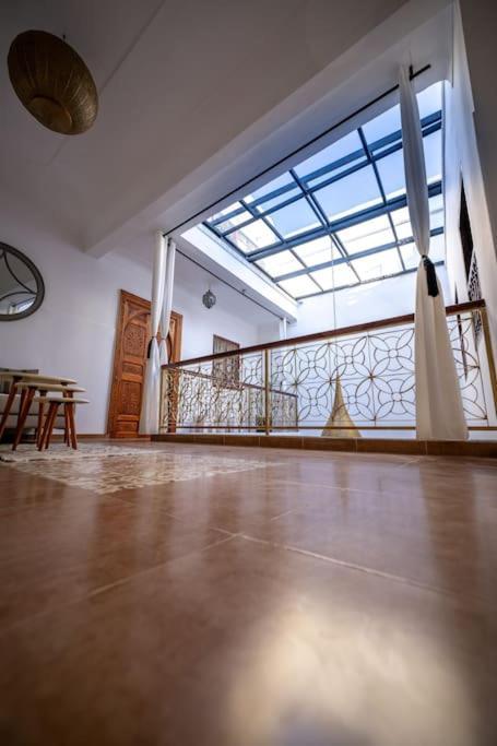 Riad Dekkak Μαρακές Εξωτερικό φωτογραφία