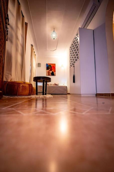 Riad Dekkak Μαρακές Εξωτερικό φωτογραφία