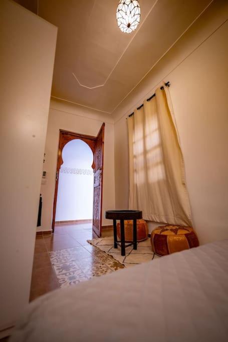Riad Dekkak Μαρακές Εξωτερικό φωτογραφία