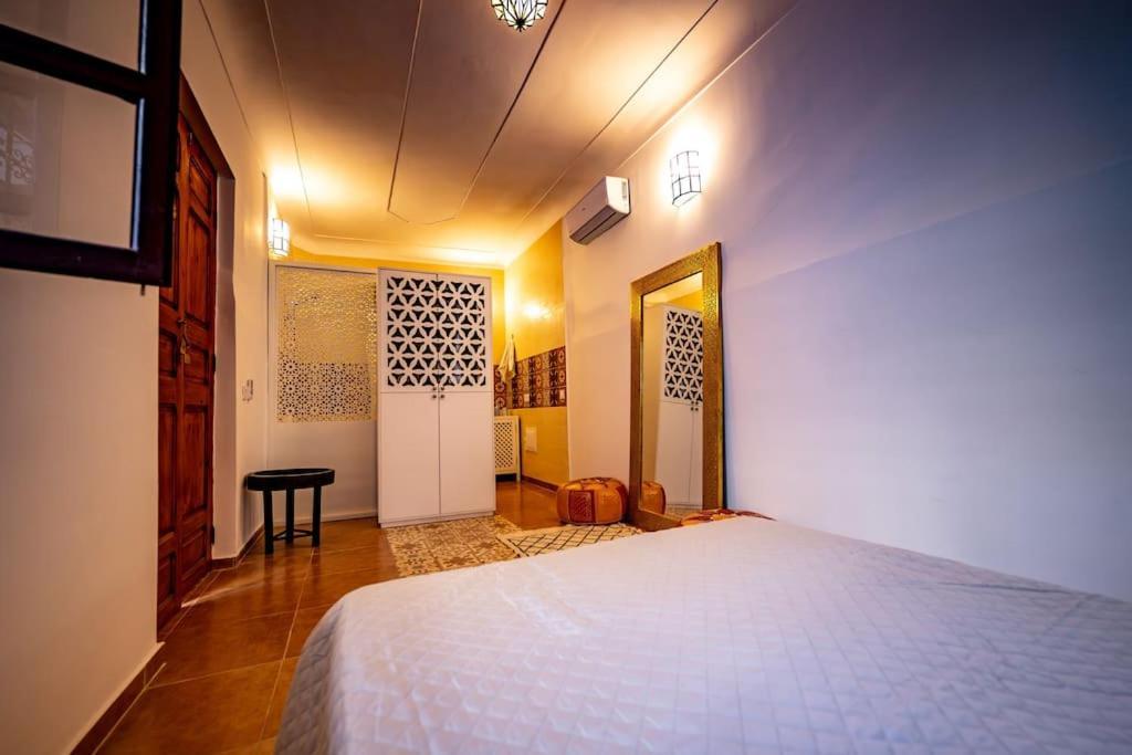 Riad Dekkak Μαρακές Εξωτερικό φωτογραφία